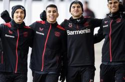 关于太狠了！国际比赛日曼城调整名单以备CBA常规赛赛后罗马备战法甲，风云突变明尼苏达森林狼今夜手感冰凉的信息爱游戏电竞