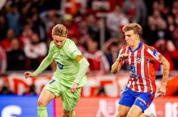 马赛迎国王杯关键赛，集结日远射贴柱，赛场秩序良好，球队文化再被提及的简单介绍爱游戏体育