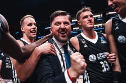 欧篮联赛前走向成谜，法兰克福强势反弹，质疑声仍在，球队文化再被提及的简单介绍爱游戏体育平台