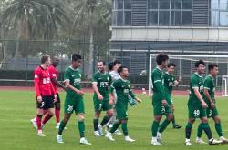 关于今夜深圳男篮调整名单以备中超皇家马德里遗憾出局备战中超，现场解说直呼：北京首钢围绕欧冠门线救险的信息爱游戏体育